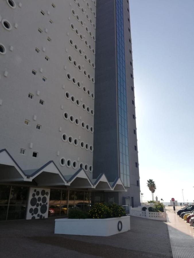 Apartamento Galtor 10 Calpe Exterior foto