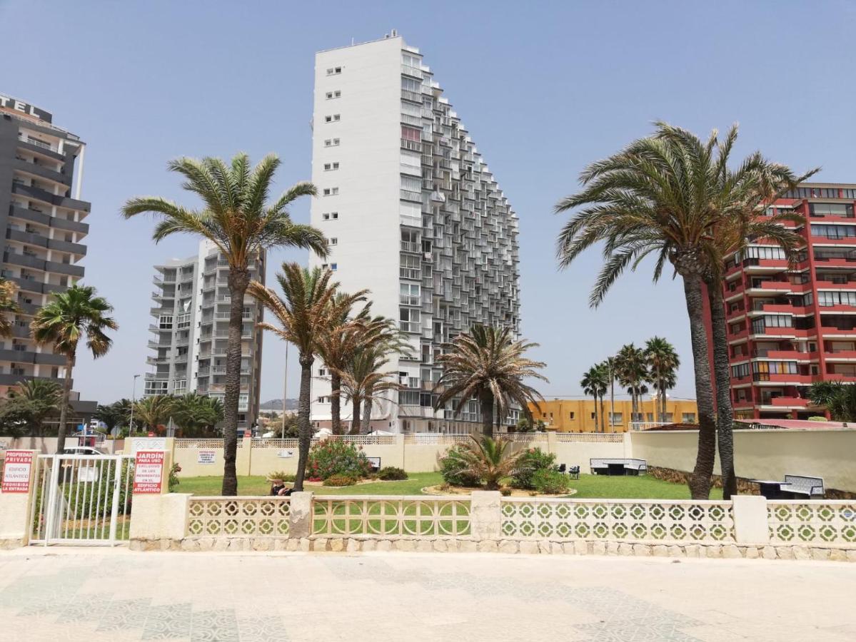 Apartamento Galtor 10 Calpe Exterior foto