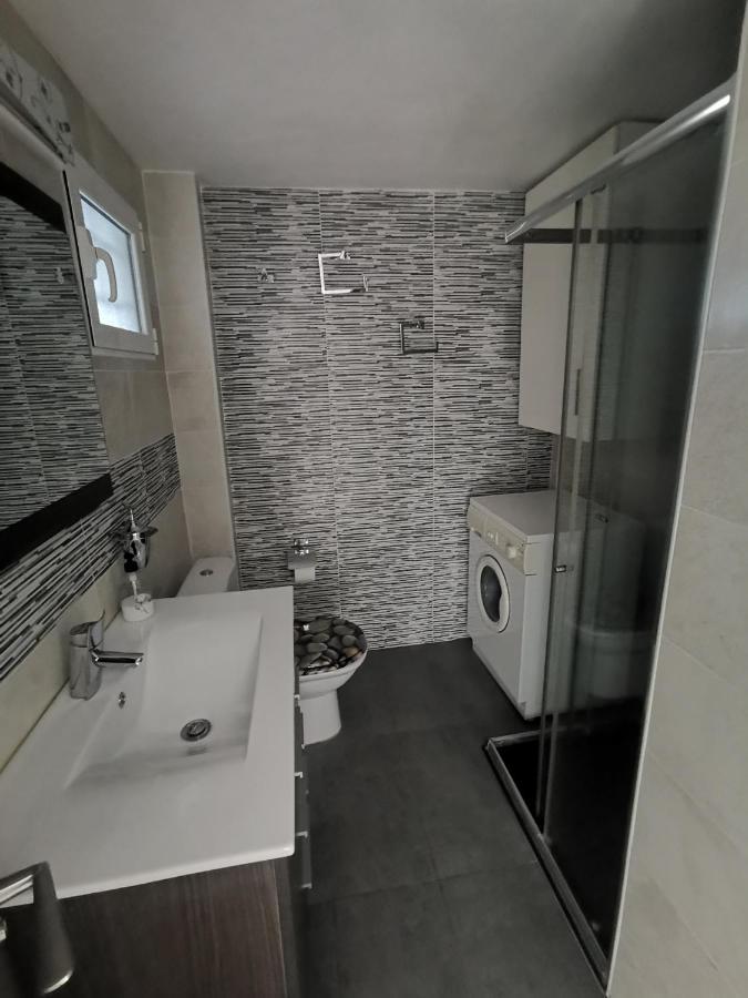 Apartamento Galtor 10 Calpe Exterior foto