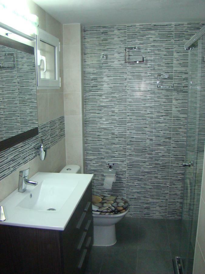 Apartamento Galtor 10 Calpe Exterior foto