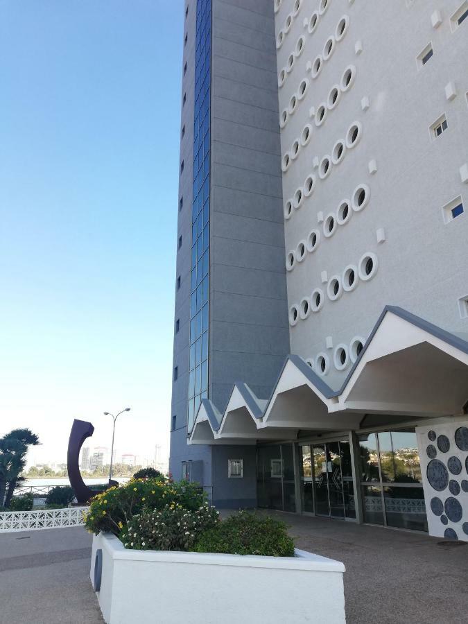Apartamento Galtor 10 Calpe Exterior foto
